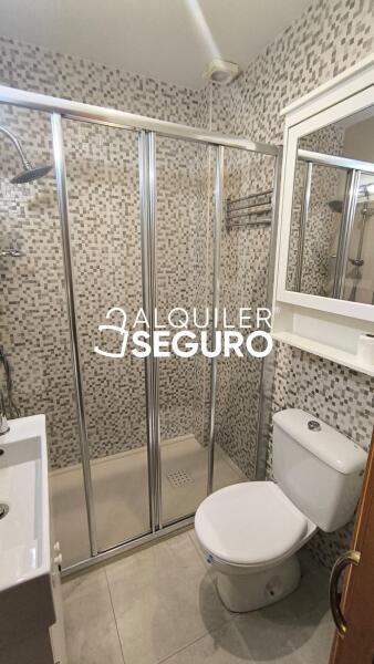Inmueble en Calle Pureza, SEVILLA