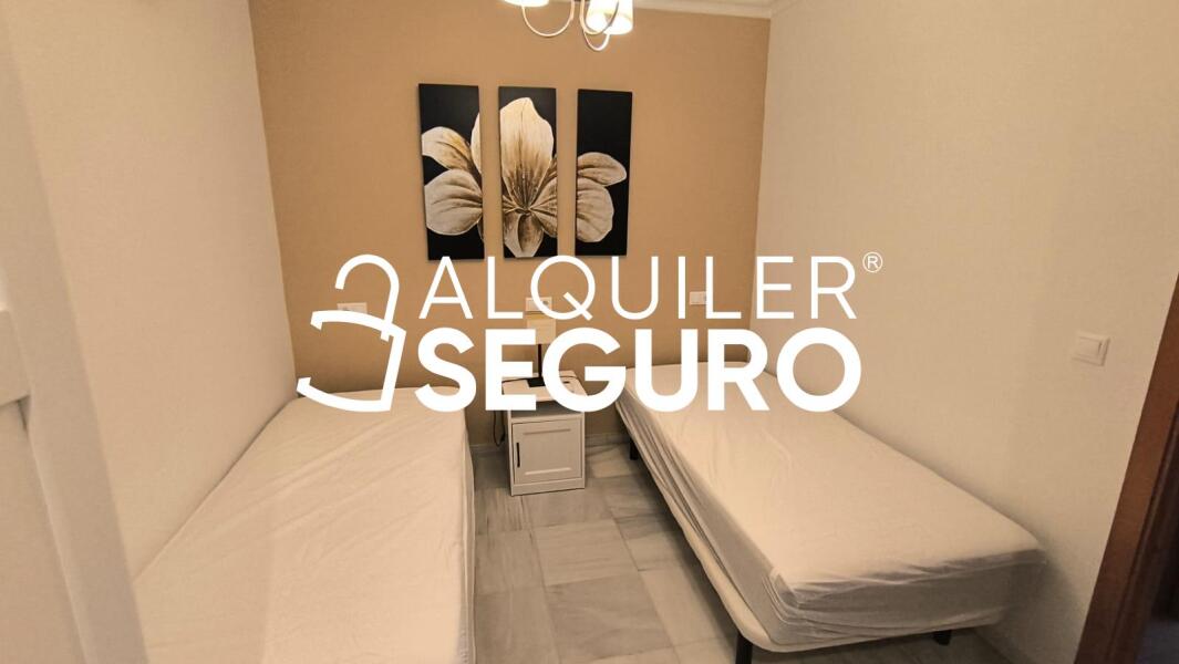 Inmueble en Calle Pureza, SEVILLA