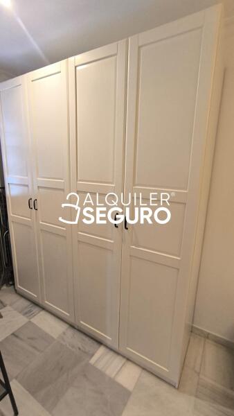 Inmueble en Calle Pureza, SEVILLA