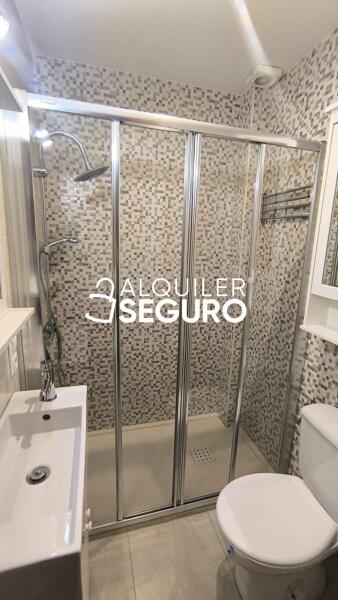 Inmueble en Calle Pureza, SEVILLA