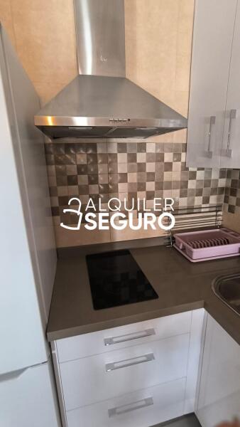 Inmueble en Calle Pureza, SEVILLA