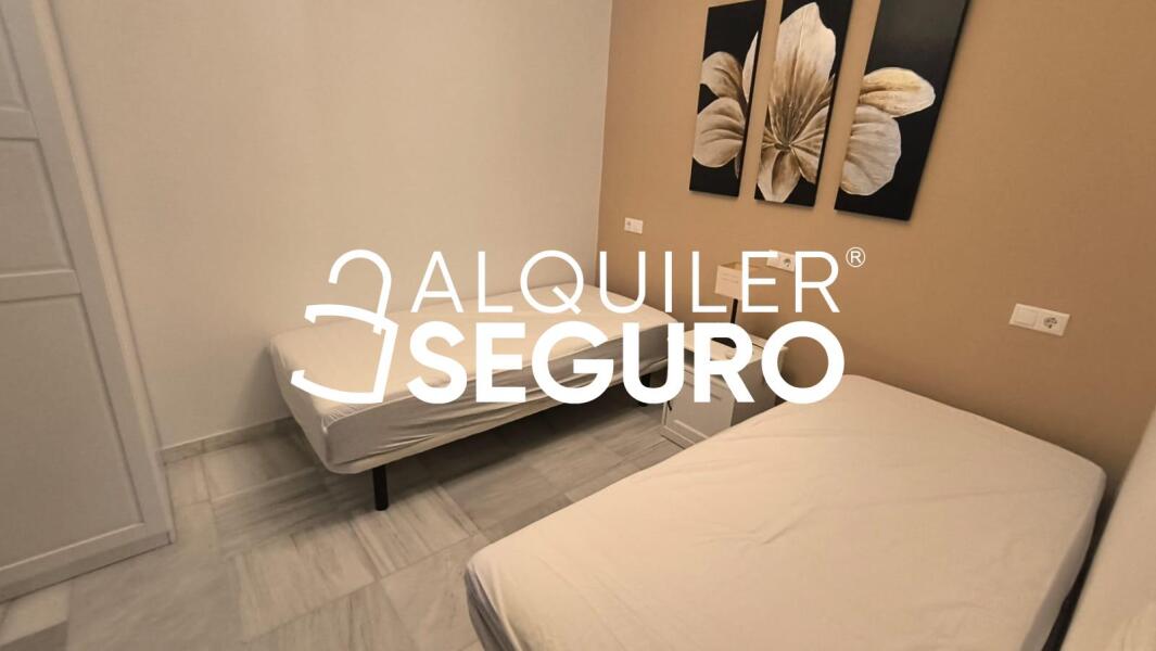 Inmueble en Calle Pureza, SEVILLA