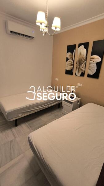 Inmueble en Calle Pureza, SEVILLA