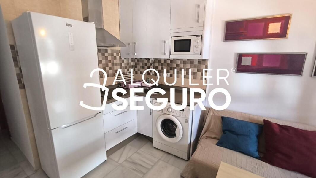 Inmueble en Calle Pureza, SEVILLA