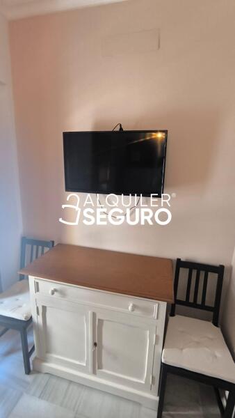 Inmueble en Calle Pureza, SEVILLA