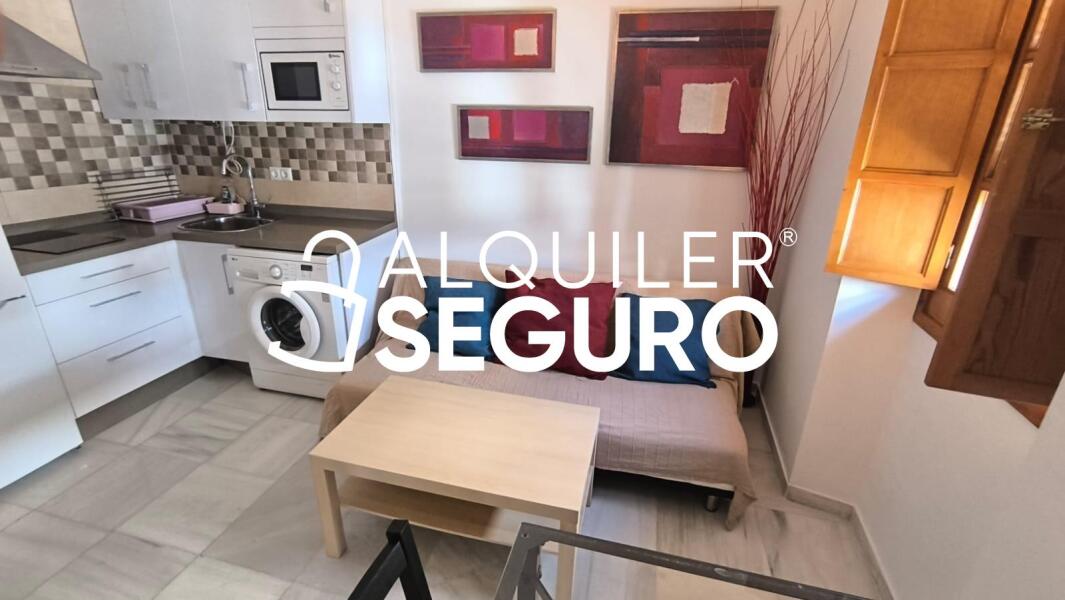 Inmueble en Calle Pureza, SEVILLA