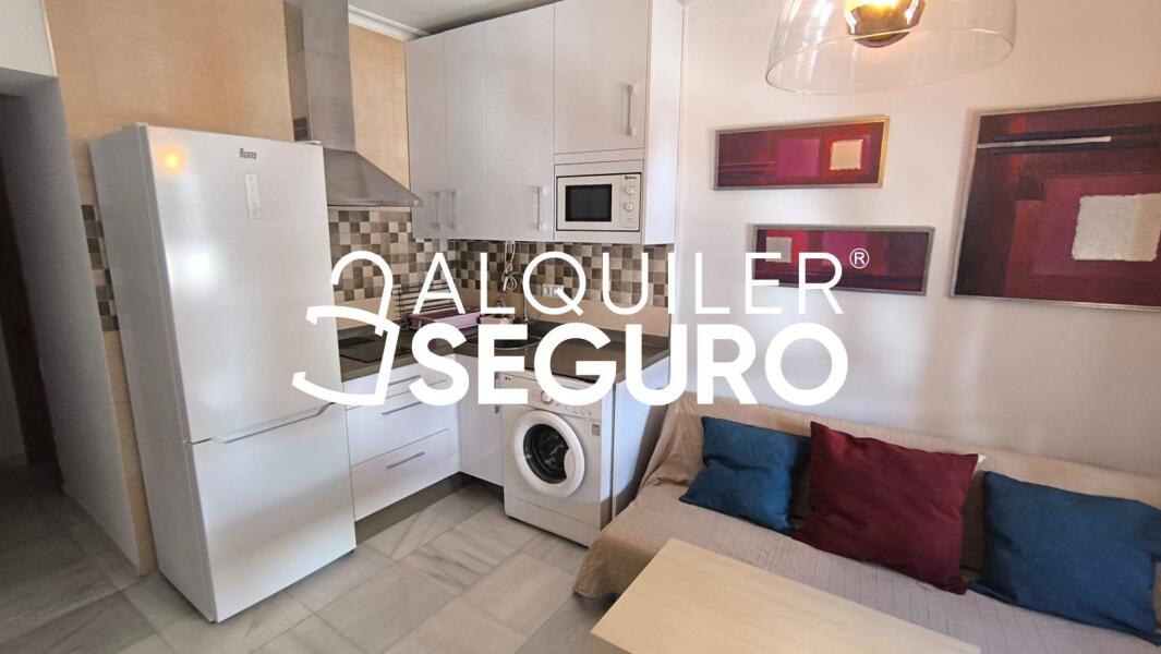 Inmueble en Calle Pureza, SEVILLA