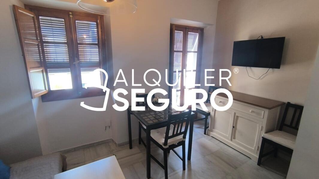 Inmueble en Calle Pureza, SEVILLA