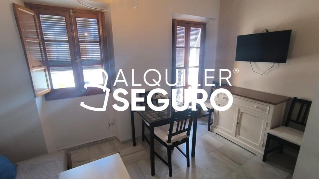 Inmueble en Calle Pureza, SEVILLA