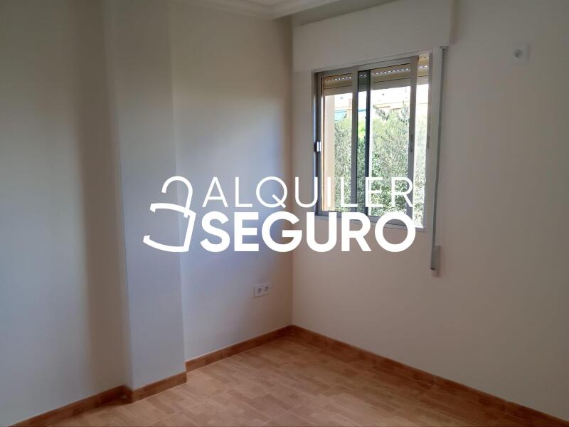 Inmueble en Calle Soria, SEVILLA