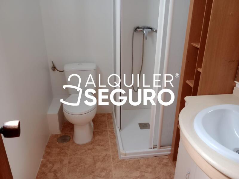 Inmueble en Calle Soria, SEVILLA