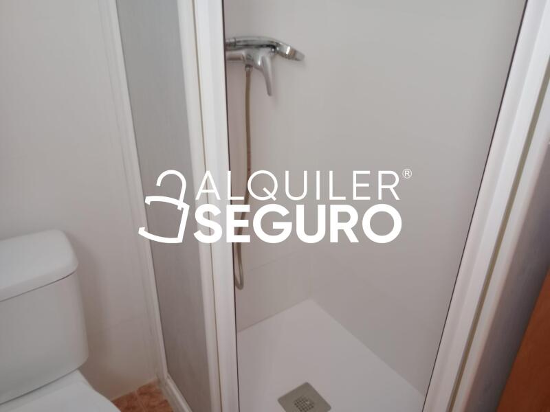 Inmueble en Calle Soria, SEVILLA