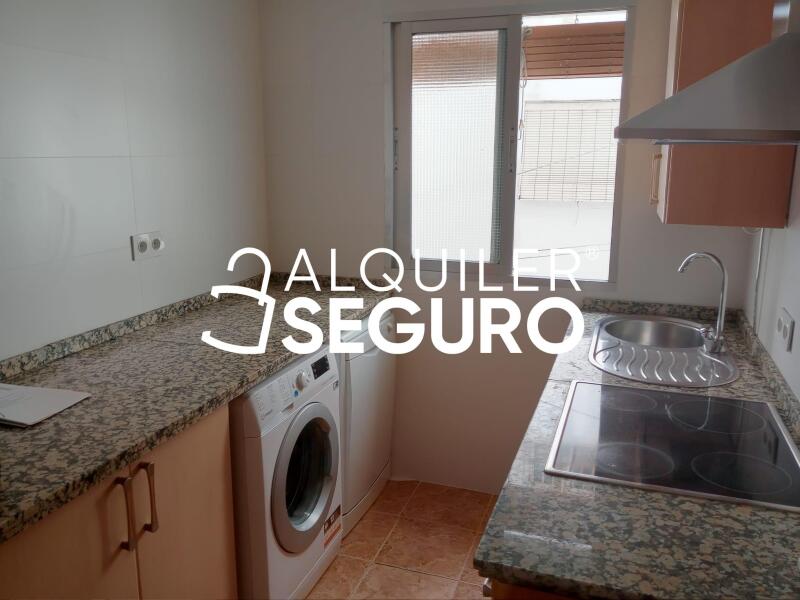 Inmueble en Calle Soria, SEVILLA