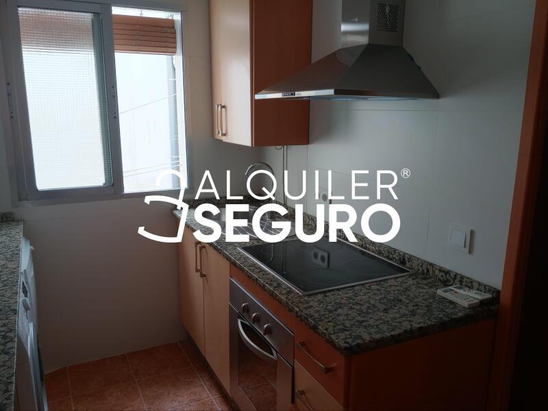 Inmueble en Calle Soria, SEVILLA