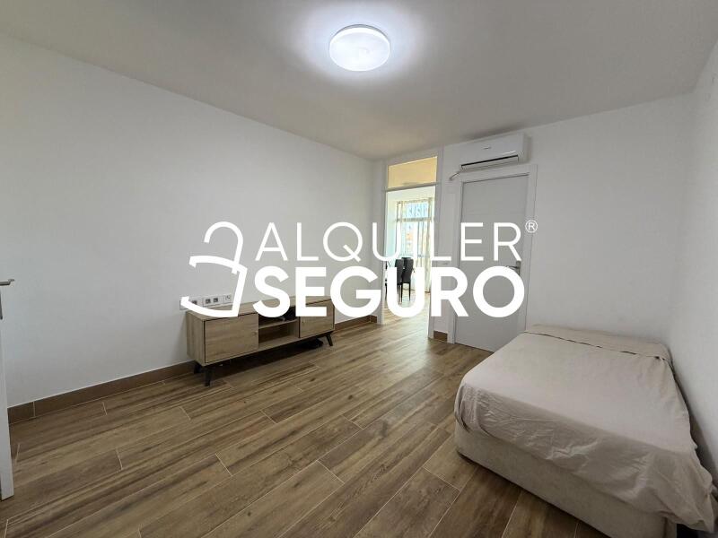 Inmueble en Carretera de loeches, MADRID