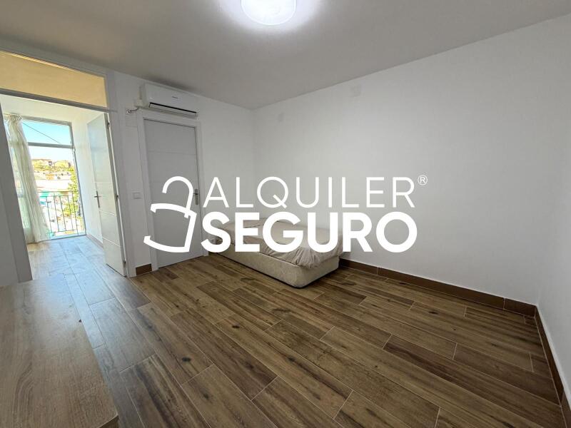 Inmueble en Carretera de loeches, MADRID
