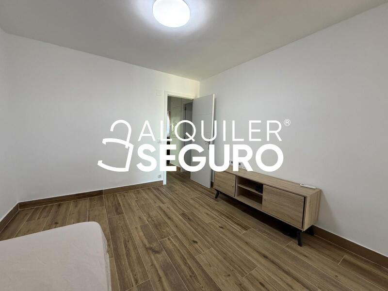 Inmueble en Carretera de loeches, MADRID