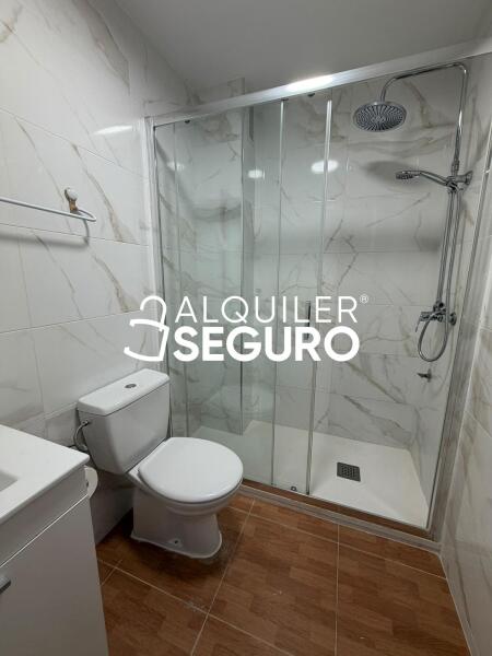 Inmueble en Carretera de loeches, MADRID