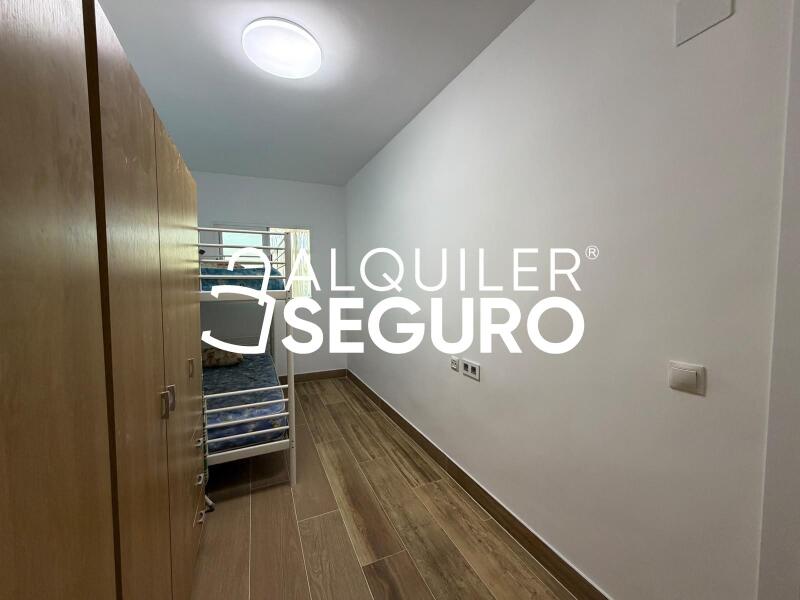 Inmueble en Carretera de loeches, MADRID
