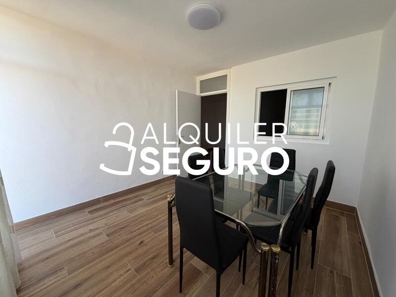 Inmueble en Carretera de loeches, MADRID