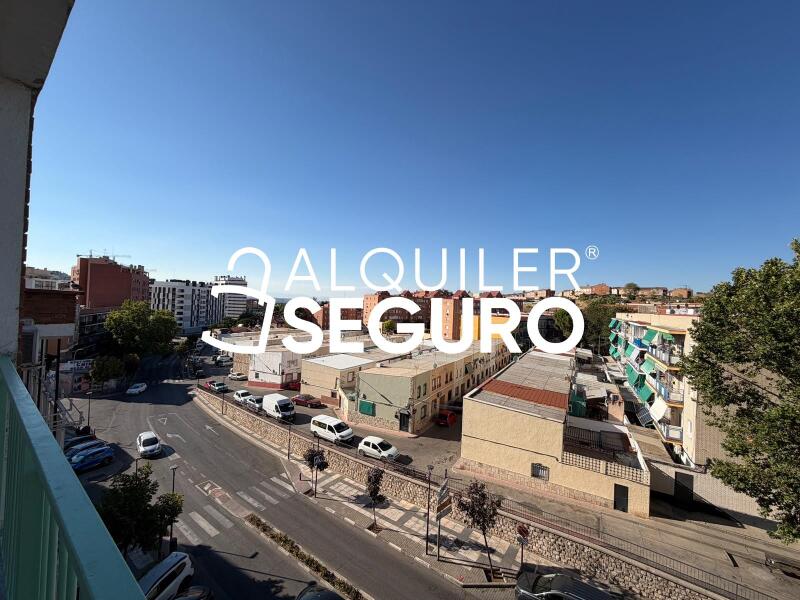 Inmueble en Carretera de loeches, MADRID