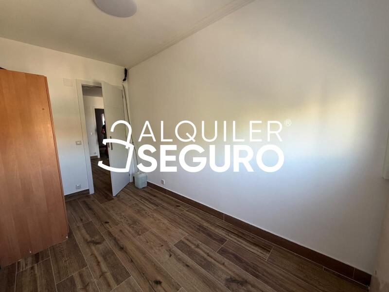 Inmueble en Carretera de loeches, MADRID