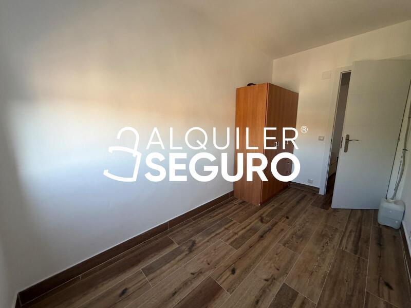 Inmueble en Carretera de loeches, MADRID