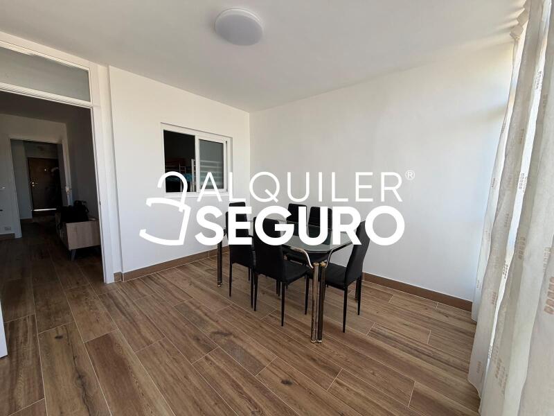 Inmueble en Carretera de loeches, MADRID