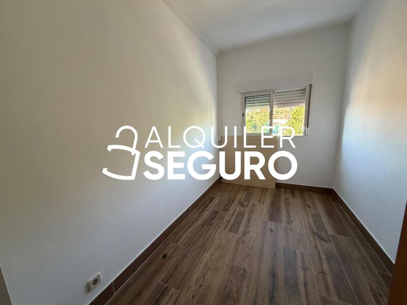 Inmueble en Carretera de loeches, MADRID