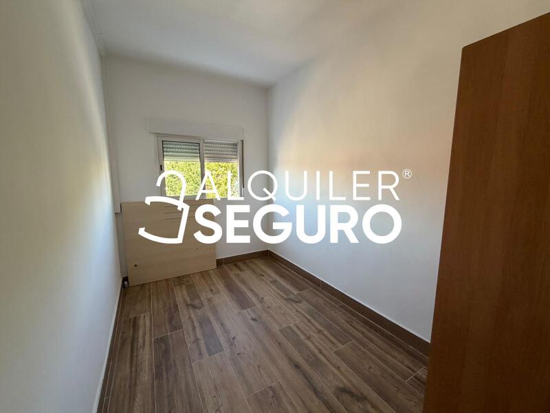 Inmueble en Carretera de loeches, MADRID