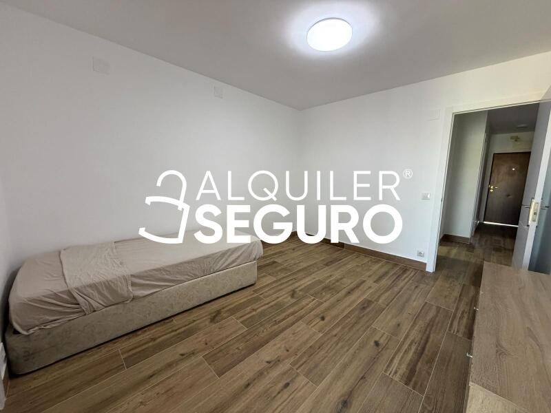 Inmueble en Carretera de loeches, MADRID