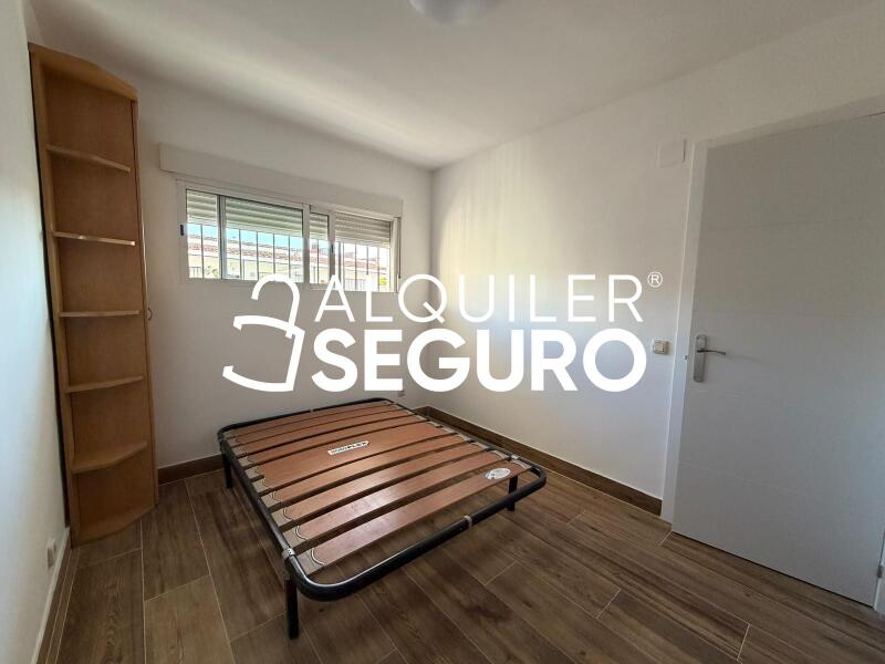 Inmueble en Carretera de loeches, MADRID