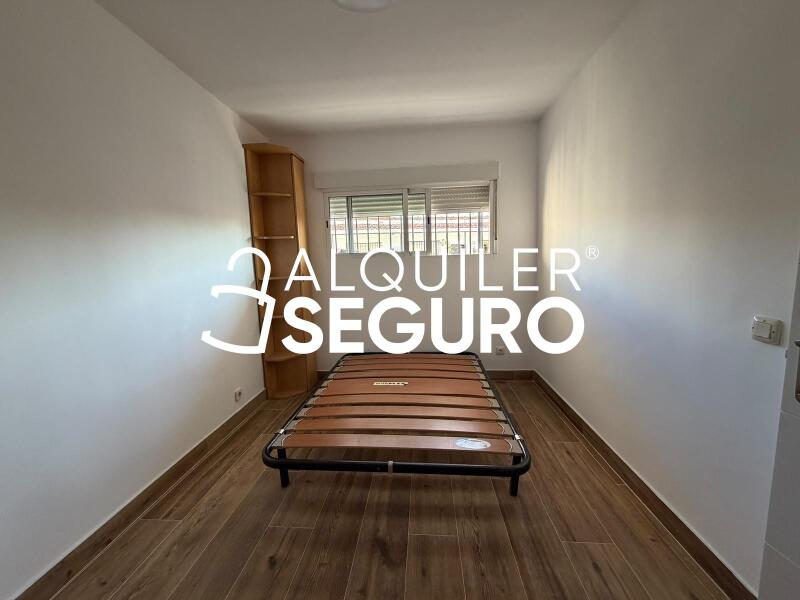 Inmueble en Carretera de loeches, MADRID