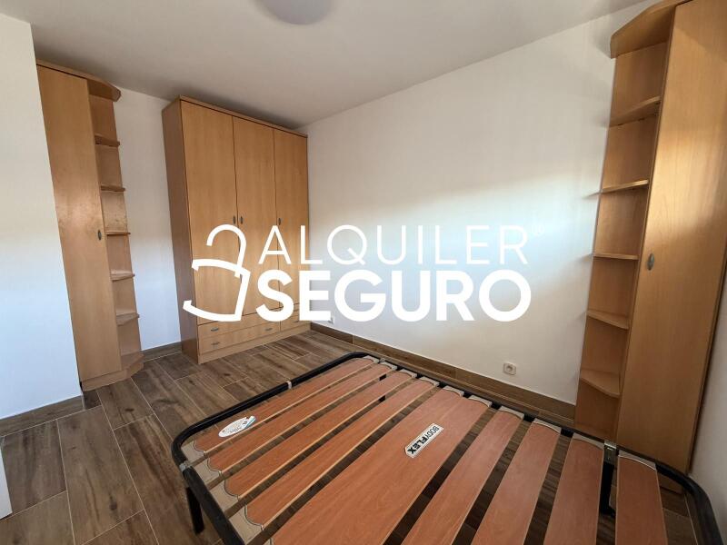 Inmueble en Carretera de loeches, MADRID
