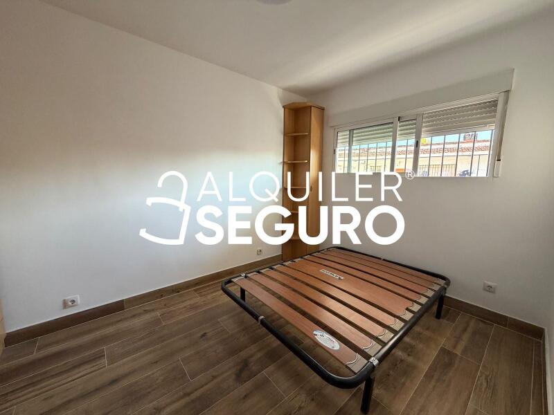 Inmueble en Carretera de loeches, MADRID