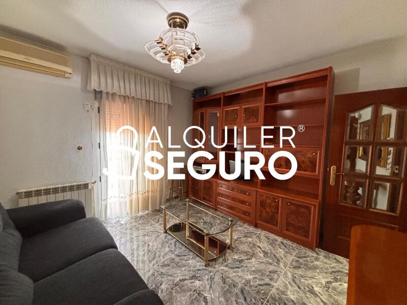 Inmueble en Calle Rincón de la Victoria , MADRID