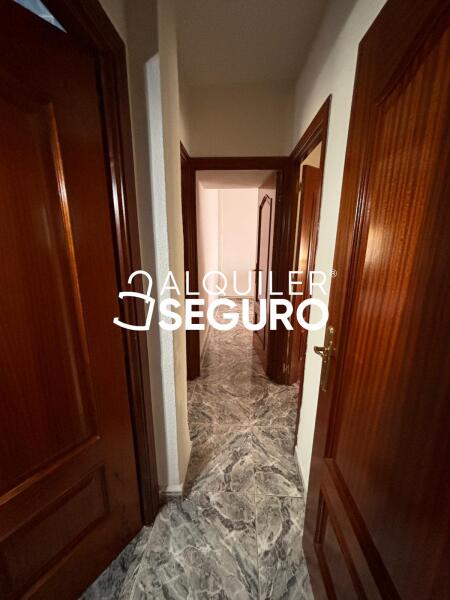 Inmueble en Calle Rincón de la Victoria , MADRID