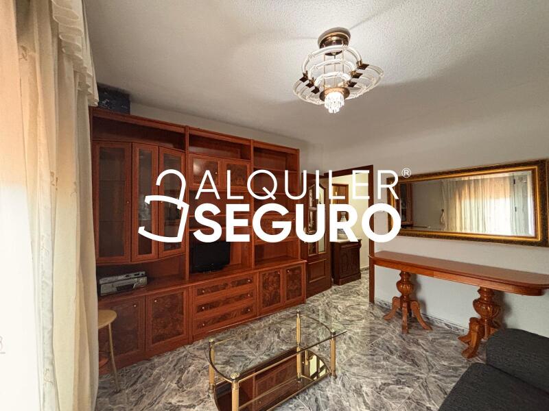 Inmueble en Calle Rincón de la Victoria , MADRID