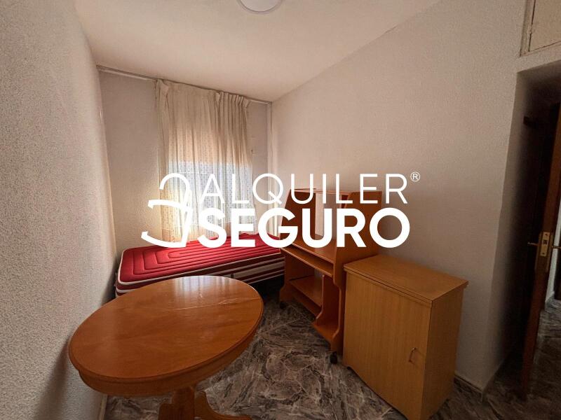 Inmueble en Calle Rincón de la Victoria , MADRID