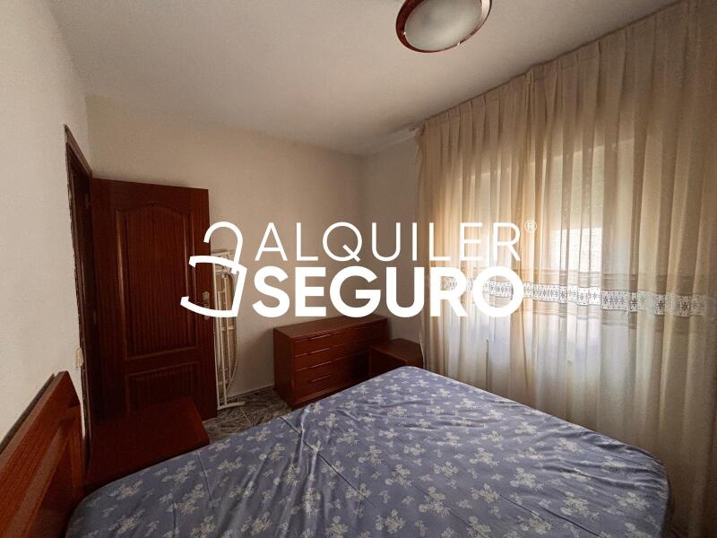 Inmueble en Calle Rincón de la Victoria , MADRID