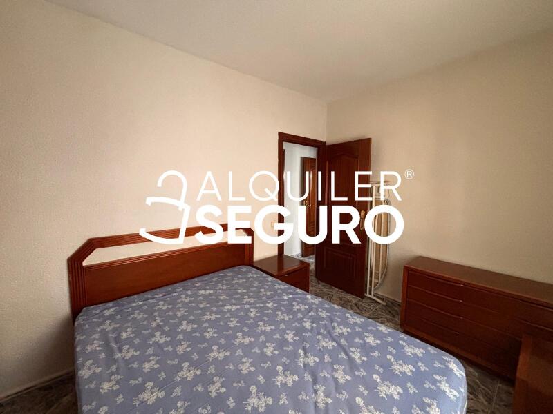 Inmueble en Calle Rincón de la Victoria , MADRID