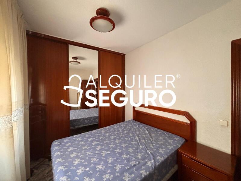 Inmueble en Calle Rincón de la Victoria , MADRID