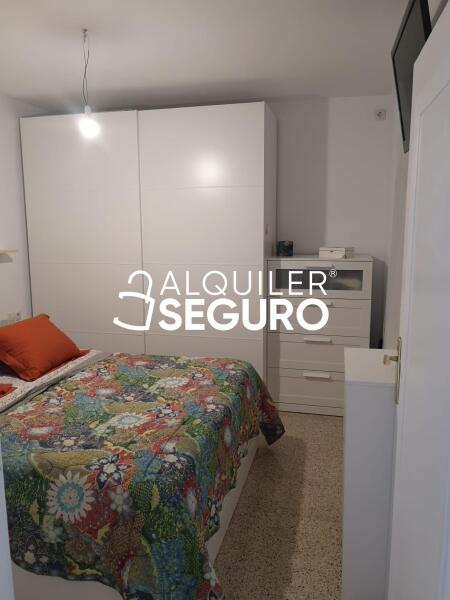 Inmueble en Calle Mar Mediterráneo , SEVILLA