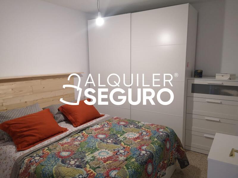 Inmueble en Calle Mar Mediterráneo , SEVILLA