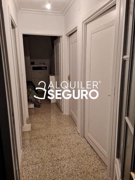 Inmueble en Calle Mar Mediterráneo , SEVILLA