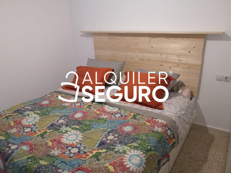 Inmueble en Calle Mar Mediterráneo , SEVILLA