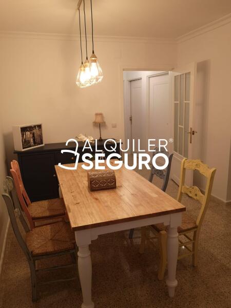 Inmueble en Calle Mar Mediterráneo , SEVILLA