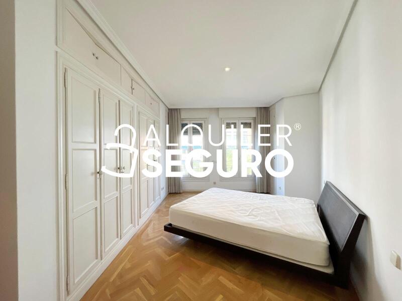 Inmueble en Calle de Luchana, MADRID