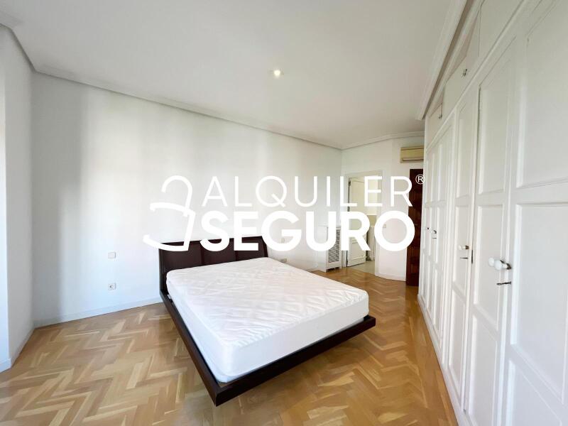 Inmueble en Calle de Luchana, MADRID