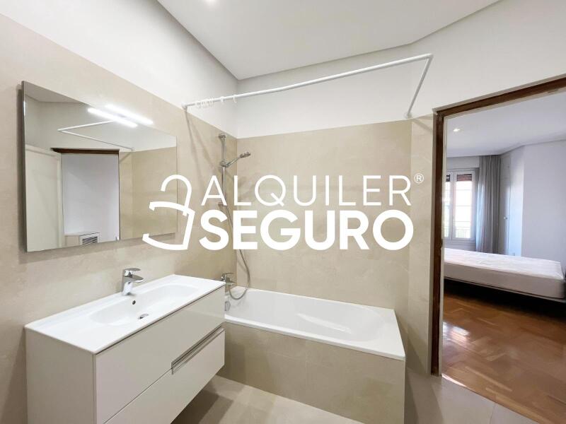 Inmueble en Calle de Luchana, MADRID